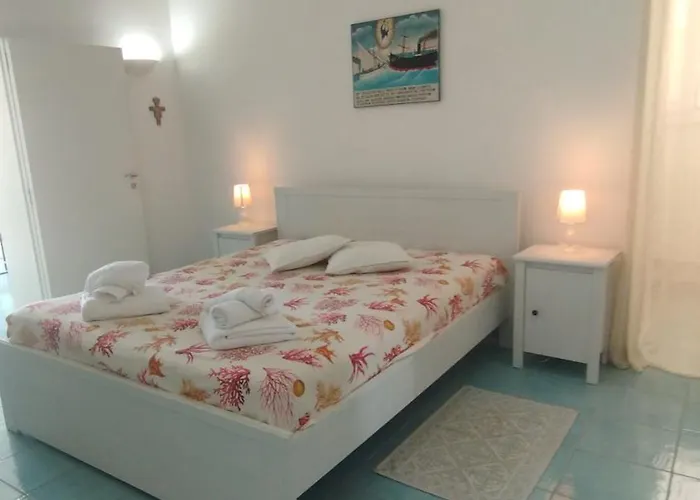 Alba Marina A Castro * Castro (Lecce)