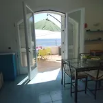 Ferienhaus Alba Marina A Castro Castro (Lecce)