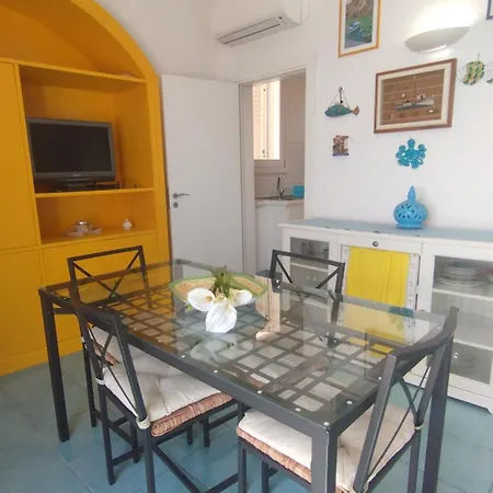 Alba Marina A Castro Holiday home