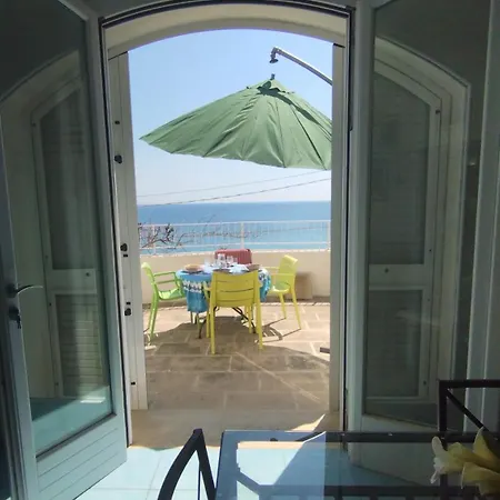 Holiday home Alba Marina A Castro *