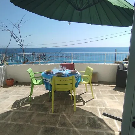 Alba Marina A Castro Holiday home Castro (Lecce)