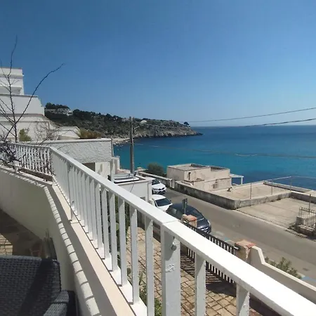Alba Marina A Castro 度假居 Castro (Lecce)
