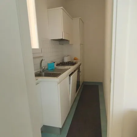 Holiday home Alba Marina A Castro *
