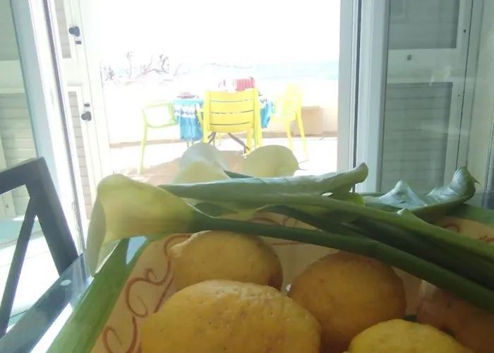 Alba Marina A Castro * Castro (Lecce)