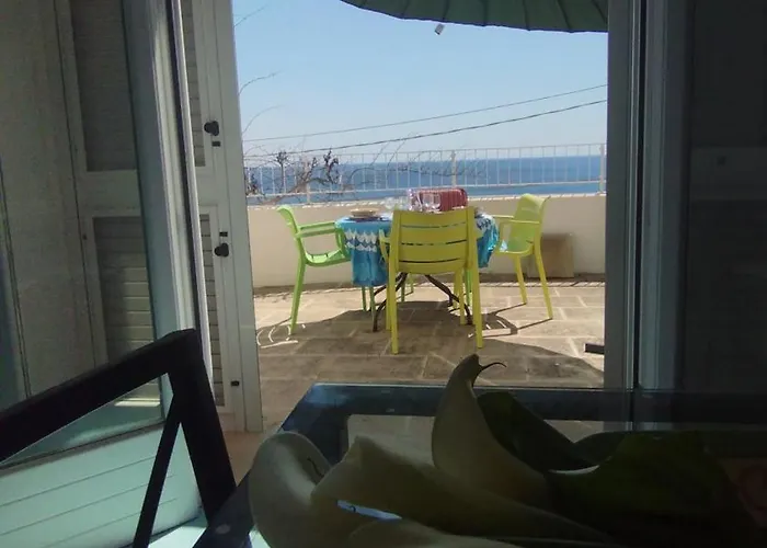 Alba Marina A Castro * Castro (Lecce)