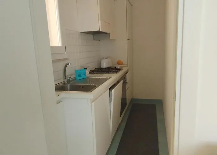 Prázdninový dům Alba Marina A Castro *