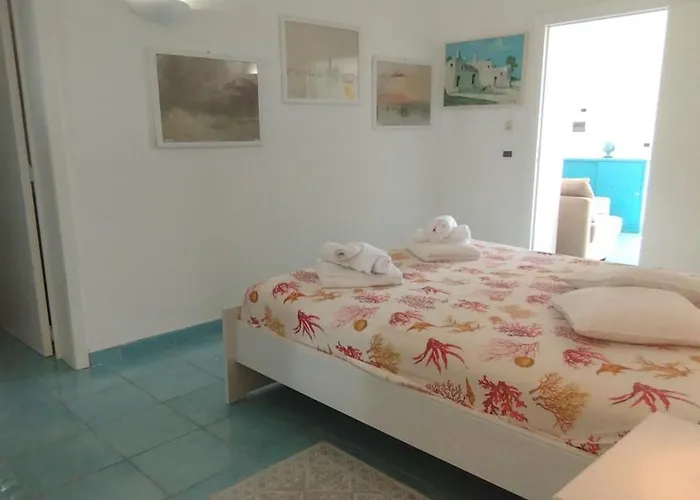 Alba Marina A Castro Castro (Lecce)